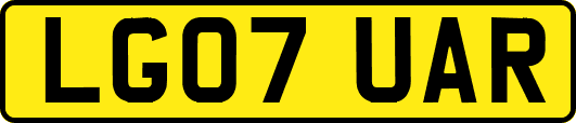 LG07UAR
