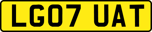 LG07UAT