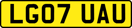 LG07UAU