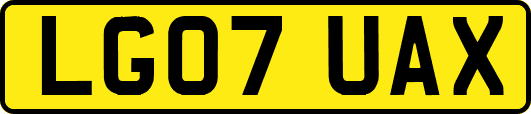 LG07UAX
