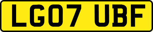 LG07UBF