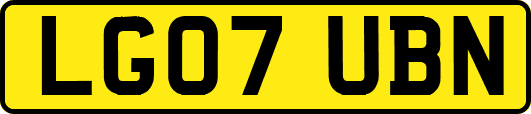 LG07UBN