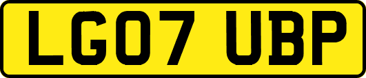 LG07UBP