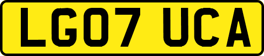 LG07UCA