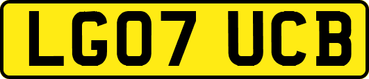 LG07UCB