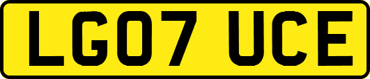 LG07UCE