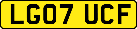 LG07UCF