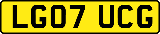 LG07UCG