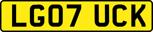 LG07UCK