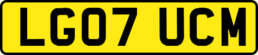 LG07UCM
