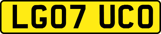 LG07UCO