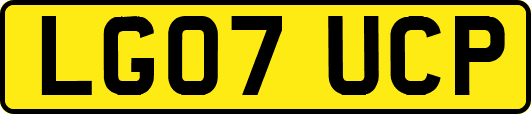 LG07UCP