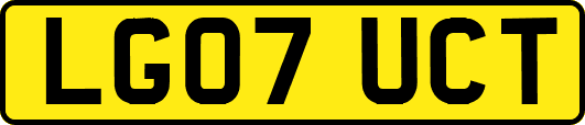 LG07UCT