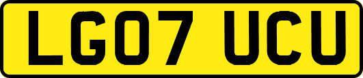 LG07UCU