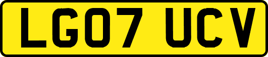 LG07UCV