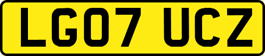 LG07UCZ