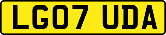 LG07UDA