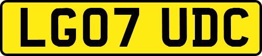 LG07UDC