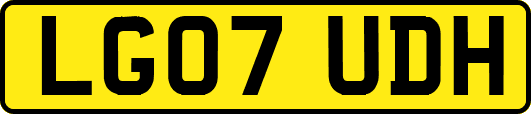 LG07UDH