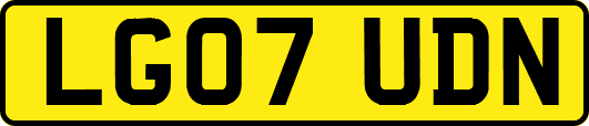 LG07UDN