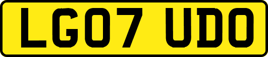 LG07UDO