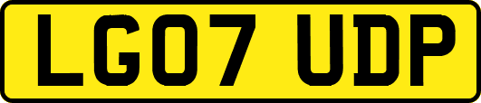 LG07UDP