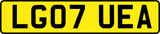 LG07UEA