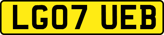 LG07UEB