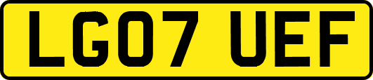 LG07UEF