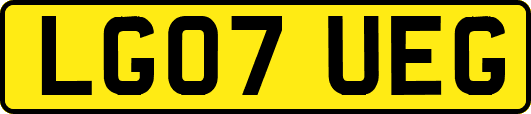 LG07UEG
