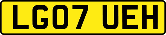 LG07UEH