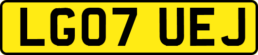 LG07UEJ