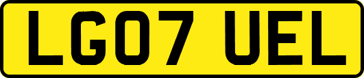 LG07UEL