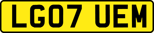 LG07UEM