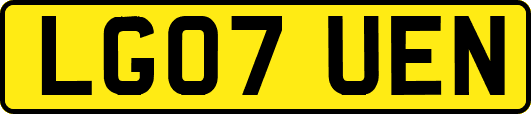 LG07UEN
