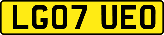 LG07UEO