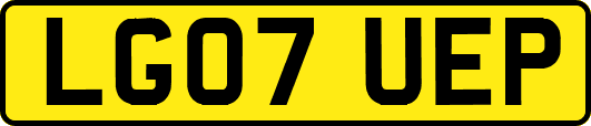 LG07UEP