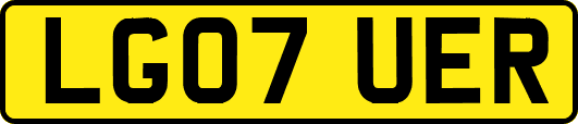 LG07UER