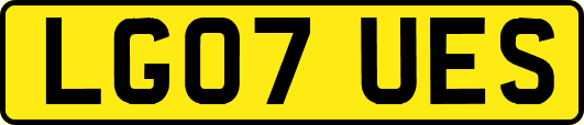 LG07UES