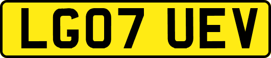 LG07UEV