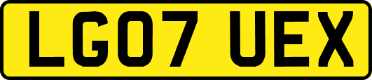 LG07UEX