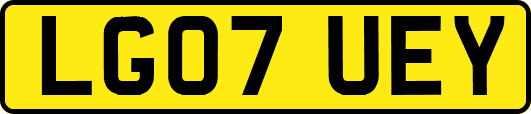 LG07UEY