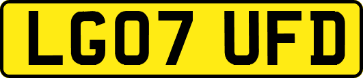 LG07UFD