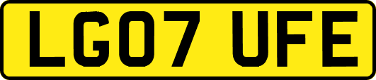 LG07UFE