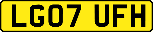 LG07UFH