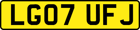 LG07UFJ