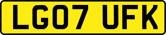 LG07UFK