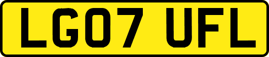LG07UFL