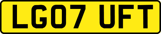 LG07UFT