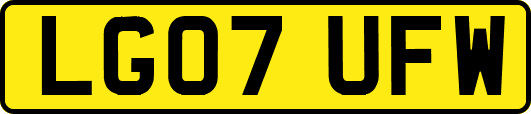 LG07UFW